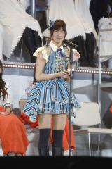 画像・写真 | 【第6回AKB総選挙】宮澤佐江が12位 6年連続の選抜