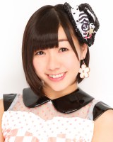 第6回AKB総選挙】須田亜香里、2年連続選抜入り 自己最高位の10位