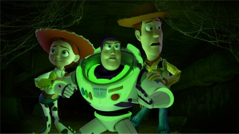 TlC x́wgCEXg[[x̓z[IHwgCEXg[[EIuEe[Ix7I(c) Disney/Pixar 