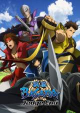 画像 写真 アニメ 戦国basara 最新作 日テレなど3局で放送 7月から 1枚目 Oricon News