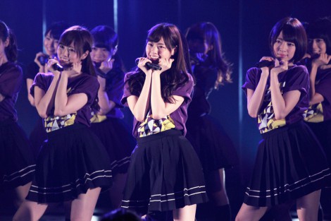 西野七瀬『16人のプリンシパル trois』乃木坂46 生写真3枚