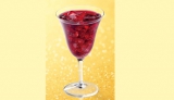 満腹感でダイエットサポート アロニアベリー入りの炭酸飲料