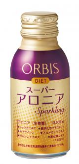 満腹感でダイエットサポート アロニアベリー入りの炭酸飲料 最新ニュース Eltha エルザ