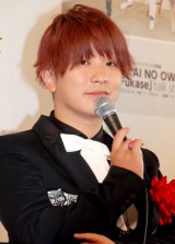 �y����z�Z�J�I��Fukase�A���ێ���ɋ�΂��u���u�ł����c�v 