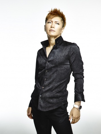 画像 写真 黒木メイサ Gackt Sfラブミステリーで共演 2枚目 Oricon News