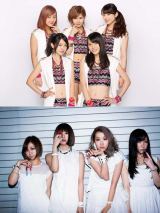 �u�߂��܂����C�u�v��2�e���\�@�����ق���-ute�ƐԂ������́g�΃o���h�� 