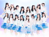 SKE48�ACM�ŐV�Ȕ��\�@�{�V���]�E�n�Ӕ��D�I�珉�I�� 