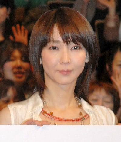 稲森いずみの画像 写真 Tokio松岡昌宏 恋愛ドラマに初挑戦 こっぱずかしい 11枚目 Oricon News