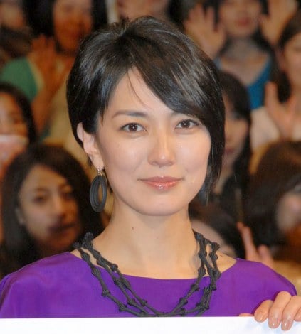 板谷由夏の画像 写真 Tokio松岡昌宏 恋愛ドラマに初挑戦 こっぱずかしい 19枚目 Oricon News