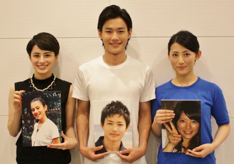 画像 写真 未来の福山 吉高を探せ アミューズが 全員面接 1枚目 Oricon News