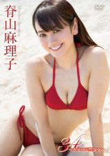 �y�I���R���z34�΁E�ҎR�����q�A��DVD���A�C�h������1�� 