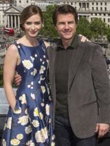 �y����z�g���E�N���[�Y�ɃG�~���[�E�u�����g���`�N��!?�@���������Ǝv���� 