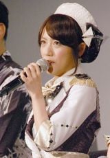 hL^[fwDOCUMENTARY of AKB48 The time has come ́AA̔wɉz?x̑OՕ䂠ɓod݂Ȃ (C)ORICON NewS inc. 