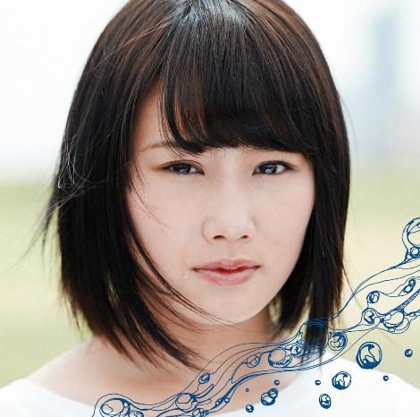 画像・写真 | 昼ドラ主演のNMB48・城恵理子の泣き顔がCDジャケットに！ 1枚目 | ORICON NEWS