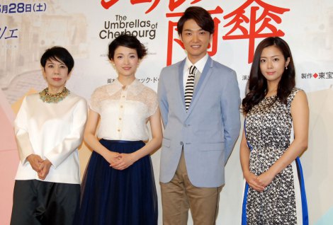 画像 写真 新婚 大和田美帆 左手に指輪キラリ 両親からの結婚アドバイス明かす 9枚目 Oricon News