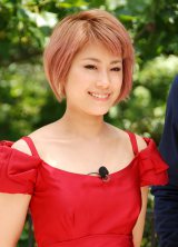 �y����zIMALU�A�w���炭��TV�x�I���Ɉ��g? ���E����܂Ɂu�����n�[�h���悭�Ȃ��v 