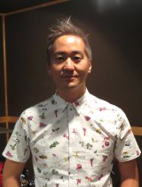 �y����zKishi Bashi�́g�ڐ��h�p�t�H�[�}���X����������J 