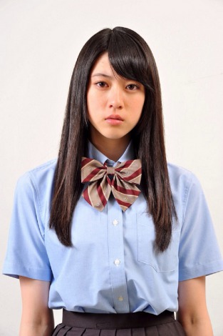 画像 写真 ドラマ Gto 新ヒロインに比嘉愛未 役作りで16年ぶりショートヘア 8枚目 Oricon News