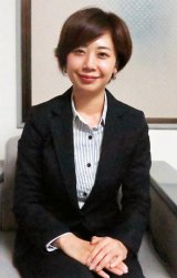 元女性議員 田中美絵子が明かす国会の セクハラ事情 Oricon News