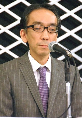 画像 写真 動画 影武者 新垣隆氏が謝罪会見 佐村河内氏と 共犯者です 1枚目 Oricon News