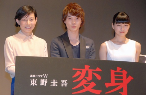 画像 写真 神木隆之介 ヘタレ ぶりを告白 打たれ強くなりたい 2枚目 Oricon News