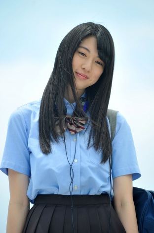 画像 写真 あまちゃん女優にモデルも多数 学園ドラマから次世代スターは生まれる 女子編 9枚目 Oricon News