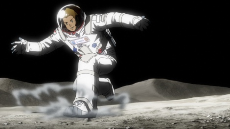 7 月面着陸の日 月面を踏んだ飛行士たちの名言集動画公開 Oricon News