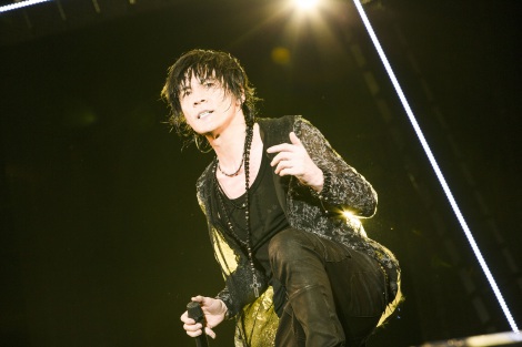 PJピアス　氷室京介 氷室京介 ピアス - メルカリ