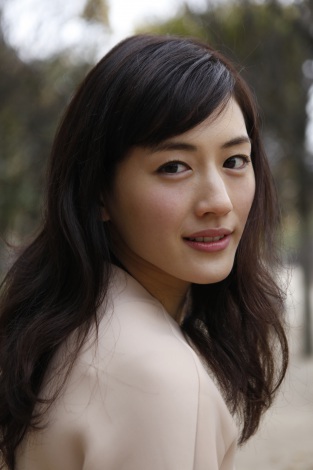 綾瀬はるか 30歳彼氏なしの こじらせ女子 役 きょうは会社休みます 連ドラ化 Oricon News