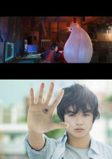 �y�������ۉf��Ձz�I�[�v�j���O�w�x�C�}�b�N�X�x&�N���[�W���O�w�񐶏b�x 