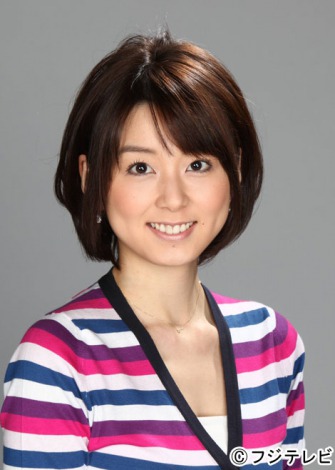 フジ 秋元優里アナ 10月仕事復帰 プライムニュース キャスター就任 Oricon News