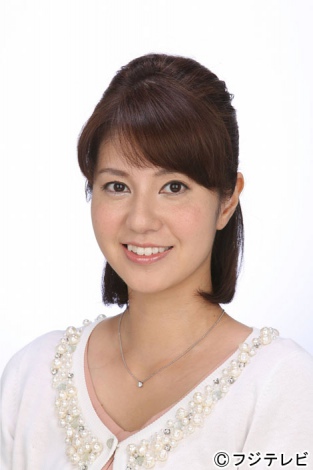 画像 写真 フジ 秋元優里アナ 10月仕事復帰 プライムニュース キャスター就任 2枚目 Oricon News