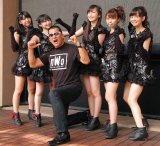 �y����z���쐳�m�AJuice=Juice�Ƀf���f���u�t�@���̋C�����킩��v 