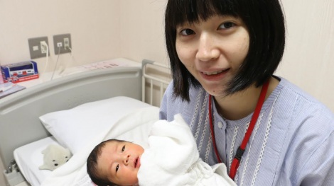 画像 写真 かわいすぎる女芸人no 1 F2鈴川絢子が第1子出産 2枚目 Oricon News