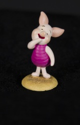 画像・写真 | 「くまのプーさん展」開催 秘蔵資料など400点お披露目 7