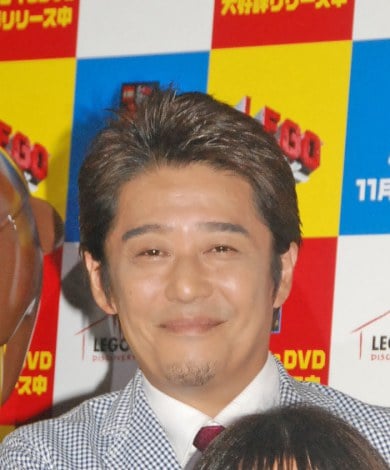 坂上忍の画像 写真 坂上忍 ヒロミの 毒舌注意 に反論 丸くなられたみたい 41枚目 Oricon News