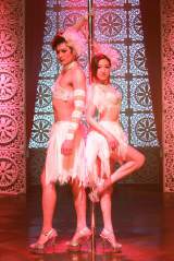 ���c����&�L�����q�g�|�[���_���T�[�p�h����I�ځu�ꐶ�������g�݂܂����v 