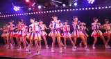 AKB48`[8wPARTYn܂x̖͗l (C)ORICON NewS inc. 