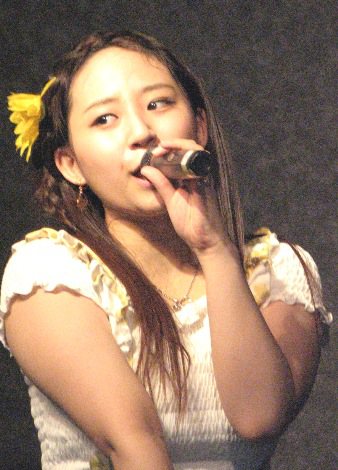 画像・写真 | 関西発アイドル・Lovelys!!!!、東京初ライブ。大好きな