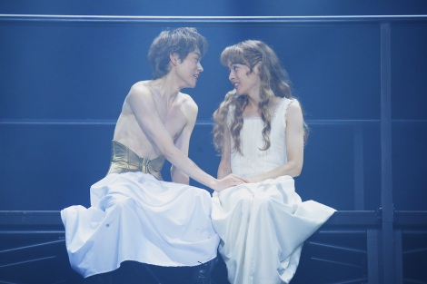 画像・写真 | 『ロミオとジュリエット』開幕 主演・菅田将暉「突っ走る