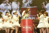 wWONDA presents AKB48񔄕iCuxɃTvCYoꂵ哇Dq 