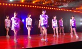 wPARTYn܂xŌfr[AKB48`[8 (C)ORICON NewS inc. 