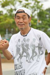 TOKIO�铇�u�Ӓn�Łv24���ԃ}���\���g�W���j�[�Y�Œ��h101�L���ɒ��� 