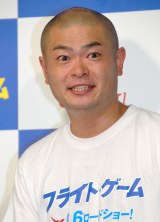 �f��w�t���C�g�E�Q�[���x�g�[�N�V���[�C�x���g�ɏo�Ȃ������΂��N�@�iC�jORICON NewS inc. 