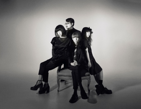 ゲスの極み乙女 が8 29 Mステ 初登場 Oricon News