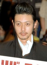 オダギリジョー、ゴールデン枠に決別「好みにあう作品ができるの