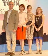 �g�j�Z���A10�N�Ԃ蕑�䋤���Ŋ֌W���ɕω��u���͑f���Ɂc�v 