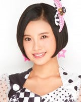 HKT48、4作目で初の1期生センター 兒玉遥「最善を尽くす」 | ORICON NEWS