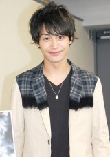 �y����z���V�����A�g�i���o�[2�h���ɗ����Ƌ����u�T�����[�}���̂悤�������v 