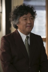 �ŏI��܂ł̍Ō��3���ԁi9��25�`27���A154�`156��j�ɓo�ꂷ��iC�jNHK 